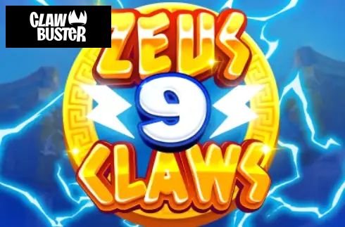 Zeus Claws